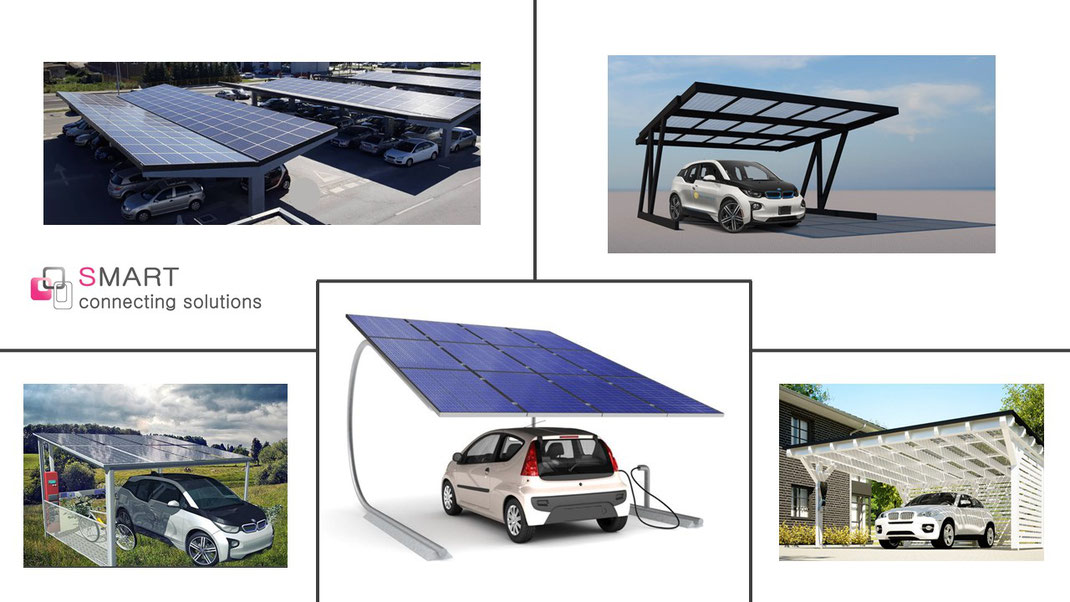 SMART connect Solutions è un distributore internazionale per tutti i tipi di soluzioni FOTOVOLTAICHE ed ENERGIE RINNOVABILI!