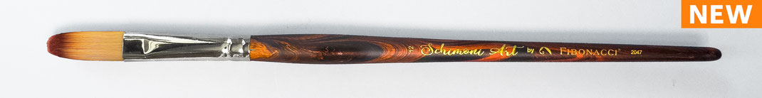 Fibonacci Dagger Brush