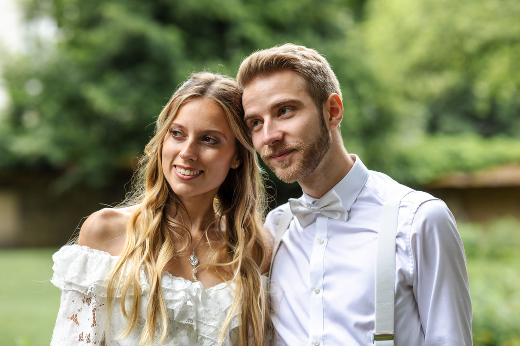 Hochzeitsfotografie Virginie Varon Hochzeitspaar Brautpaar Reutlingen