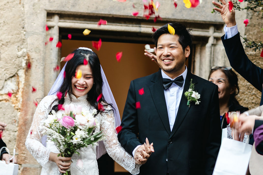 hochzeit standesamt reutlingen auszug happy people