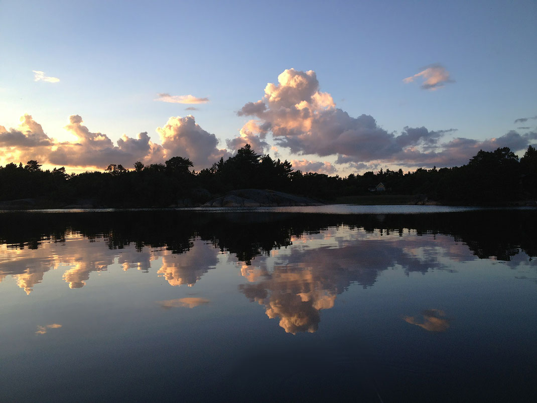 Stockholmer Schären