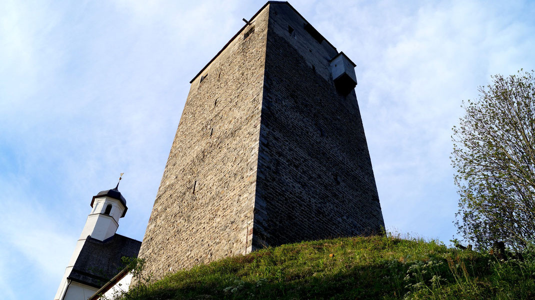 burg freundsberg fugger schwaz  unterkunft ferienzimmer ferienhaus weerberg urlaub tirol österreich ski wandern lift holiday sommer winter herbst