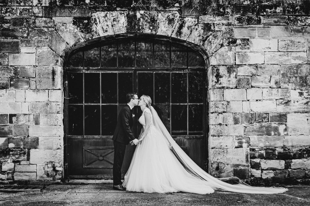 Hochzeitsfotograf Im Saarland Und Der Pfalz Andreas Heu