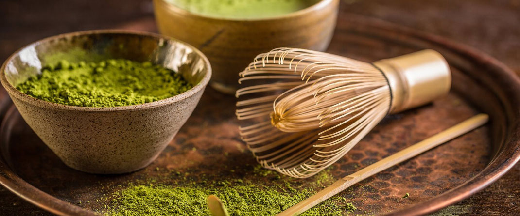 Matcha GREENDOO Tee
