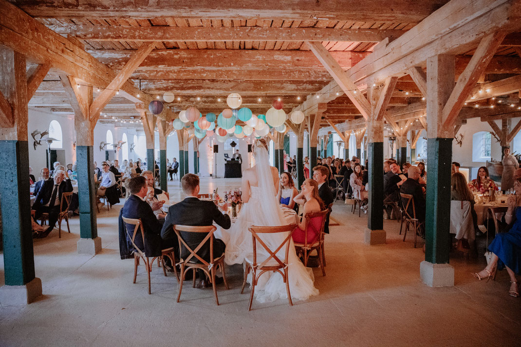 Hochzeit In Dusseldorf
