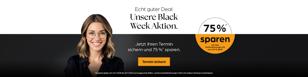 OPTIK BRAUN by markus/ Gläser Rosenstock