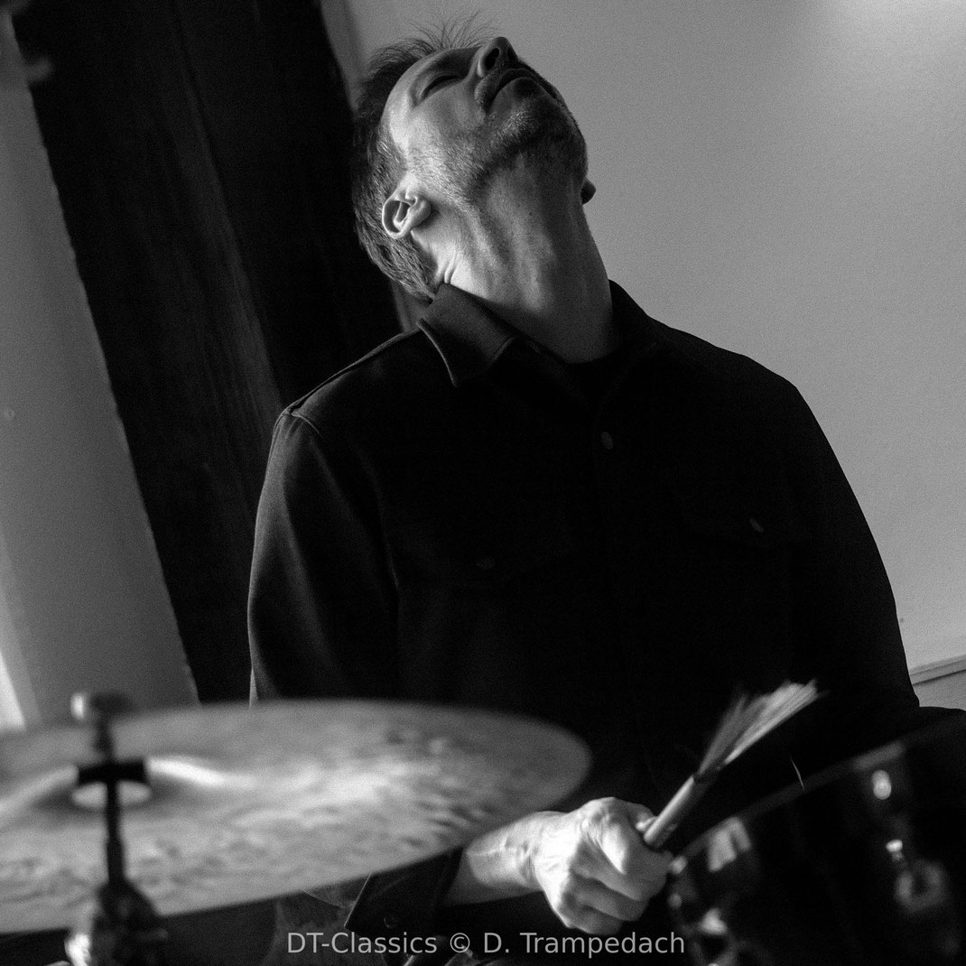 Jazz-Frühschoppen in der „Alten Linde“, Wilnsdorf-Dielfen
