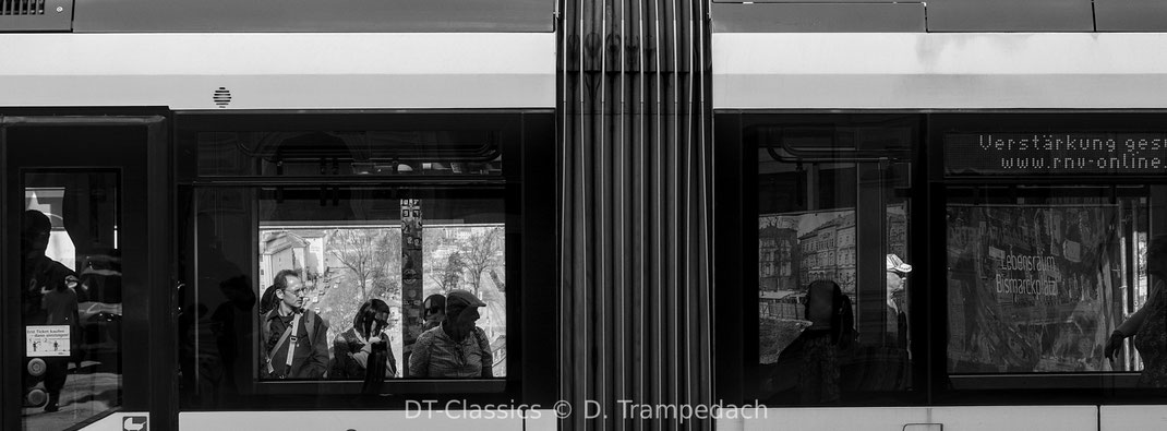 DT-Classics: Street Photography jenseits der Standards. 