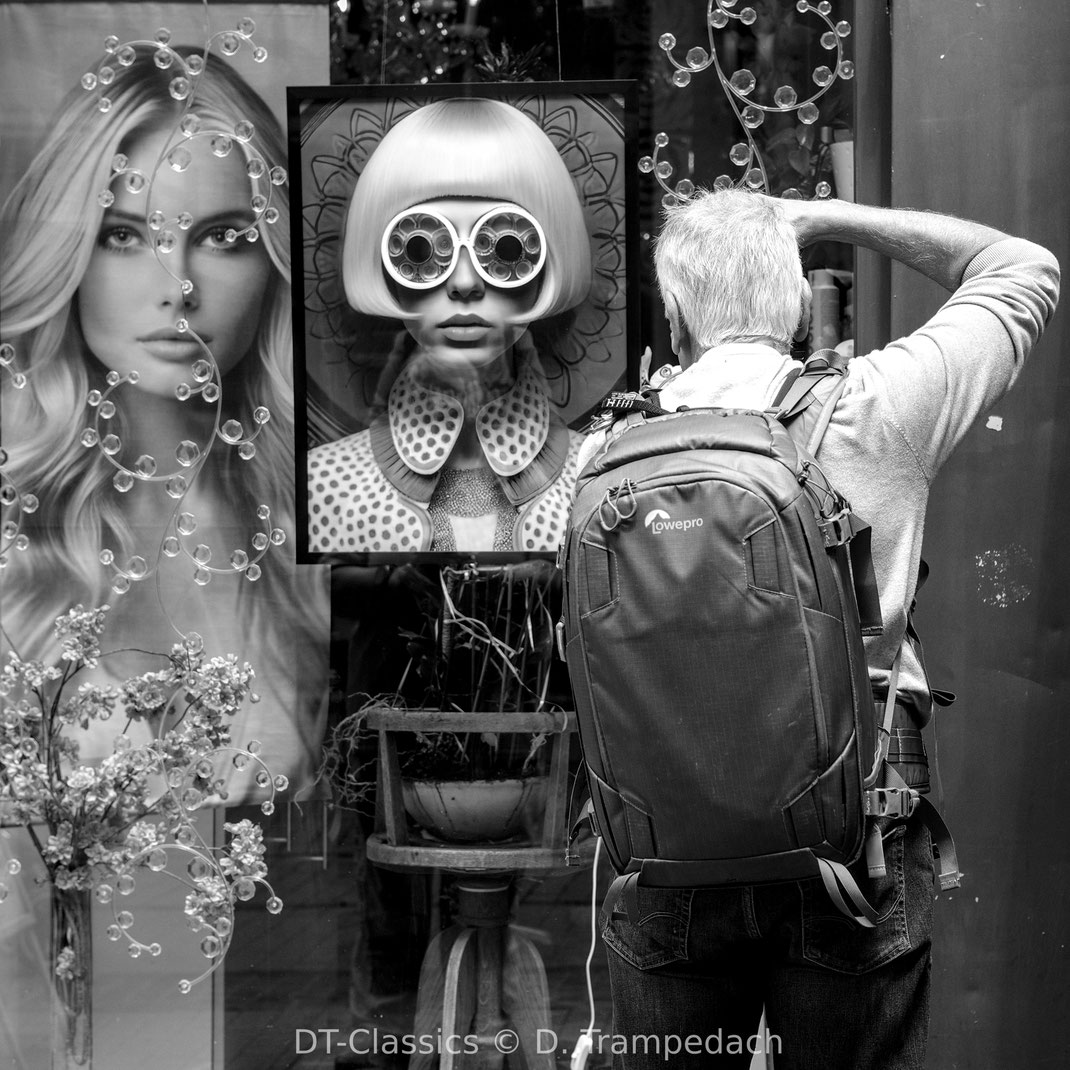 DT-Classics: Street Photography jenseits der Standards. 