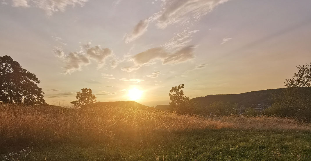 schönste Wanderungen auf der Schwäbischen Alb