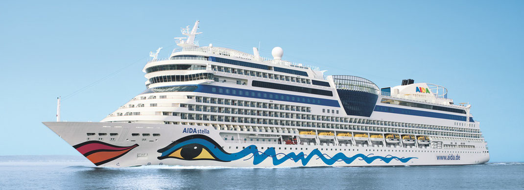 Aidablu Weihnachten 2022 AIDA Mauritius Seychellen Kreuzfahrt ab 2.299, inkl. 200