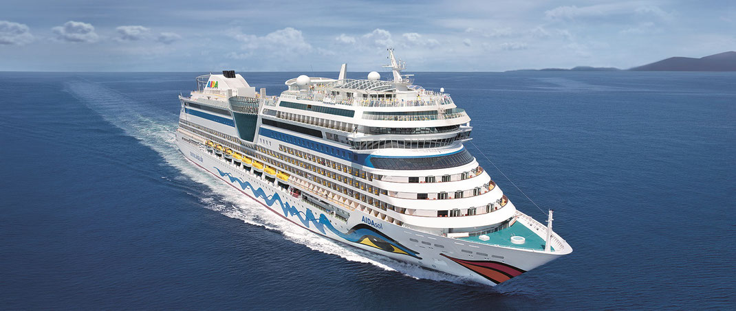 Aida Norwegen Ab Hamburg Ab 999 Aida Mallorca Ab 449 Winter 19 Seereisen Ostsee Mittelmeer Kanaren Flusskreuzfahrten Donau Rhein 21 22