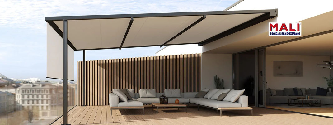 PERGOLA