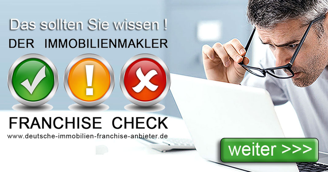 a054-IMMOBILIEN FRANCHISE VERGLEICH NEUSS IMMOBILIENMAKLER FRANCHISE MAKLER QUEREINSTEIGER FRANCHISING MAKLERFRANCHISE IMMOBILIENFRANCHISE