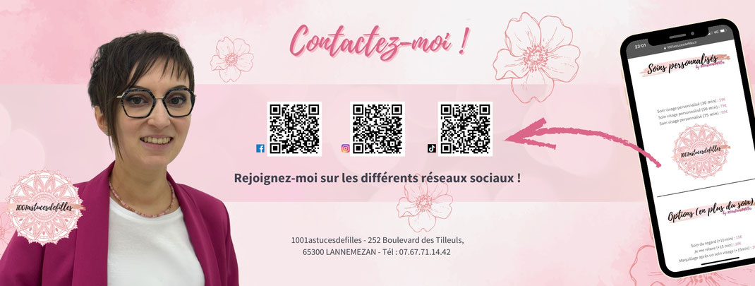 1001astucesdefilles lannemezan institut de beaute estheticienne epilations soins visage soins corps massages minceur maderotherapie drainage lymphatique methode renata franca mirale touch miracle face soin amincissant manuel palper rouler olfaperbal 