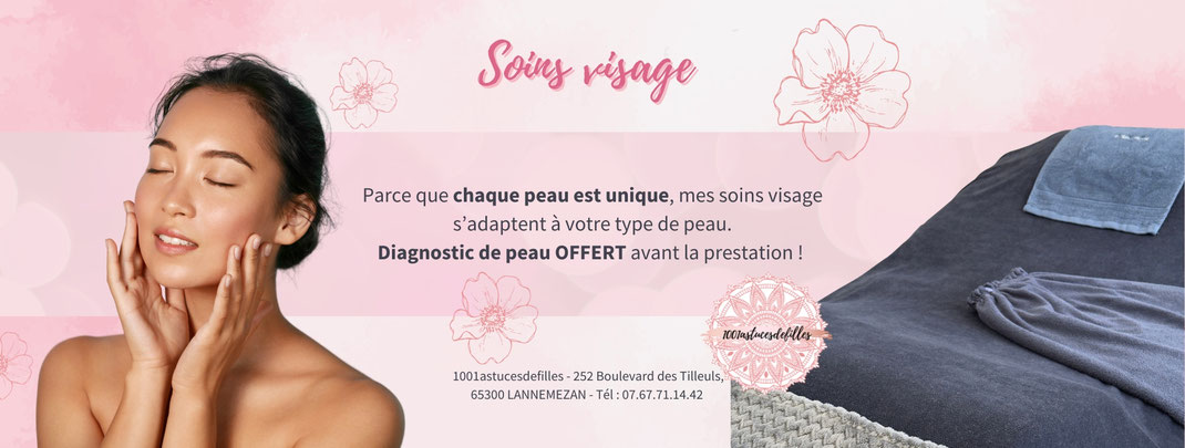 estheticienne fanny gambin institut de beaute 1001astucesdefilles lannemezan 65 soin bodysculpt facesculpt by fanny drainage lymphatique methode renata franca miracle touch miracle face soin visage kobido maderotherapie myspa thalion