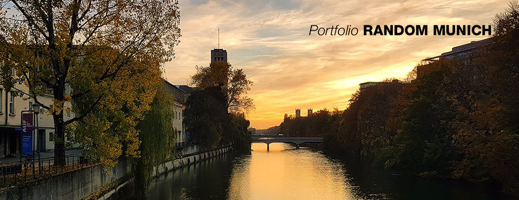 Portfolio Random Munich