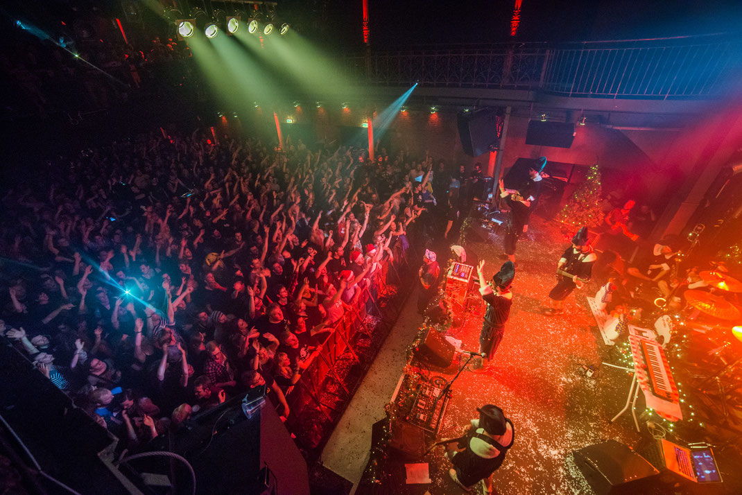 Concert Photography Hamburg