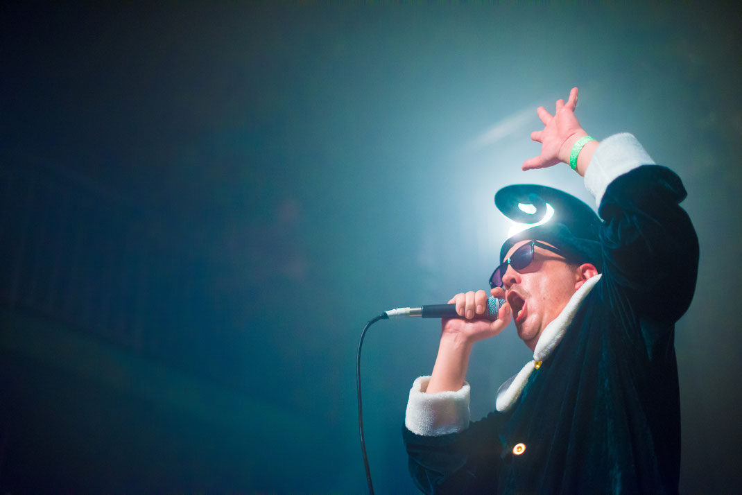 Concert Photography Hamburg