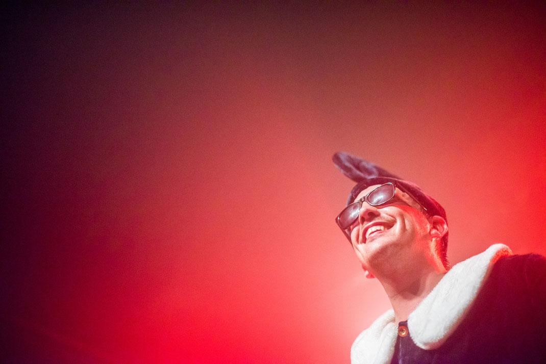 Concert Photography Hamburg