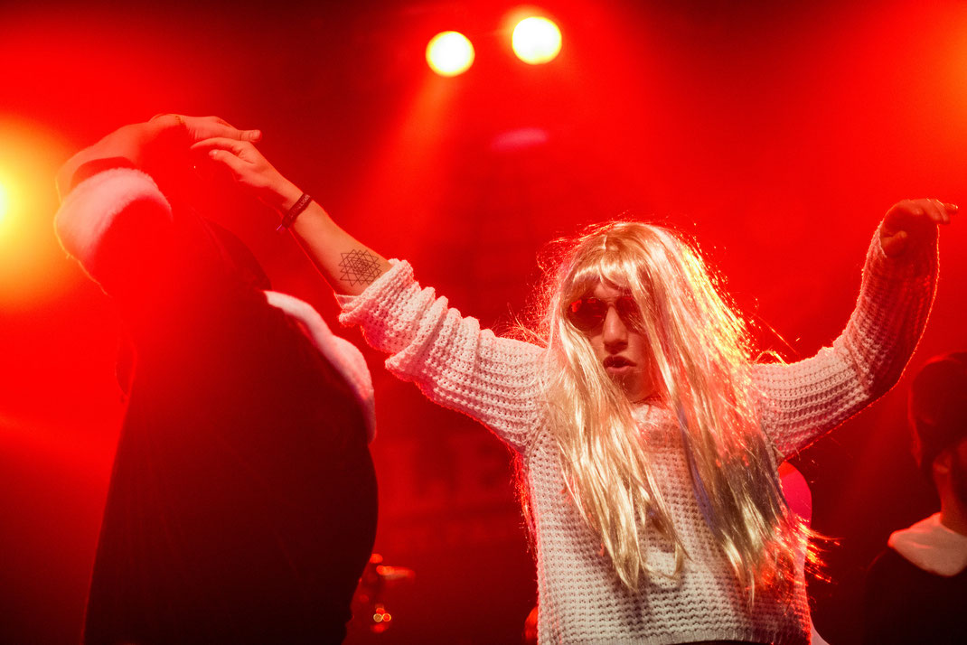 Concert Photography Hamburg
