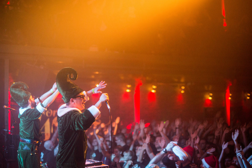 Concert Photography Hamburg