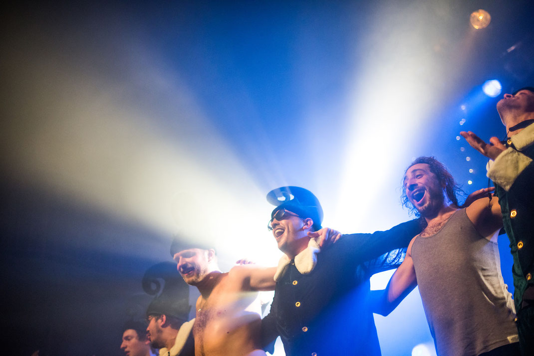 Concert Photography Hamburg