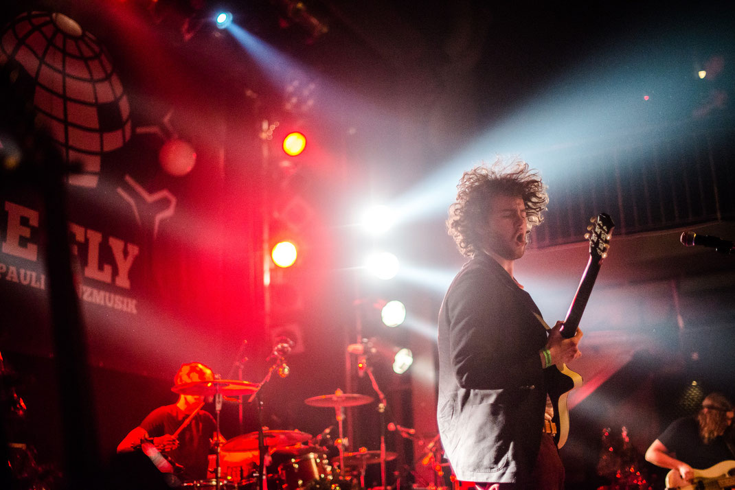 Concert Photography Hamburg