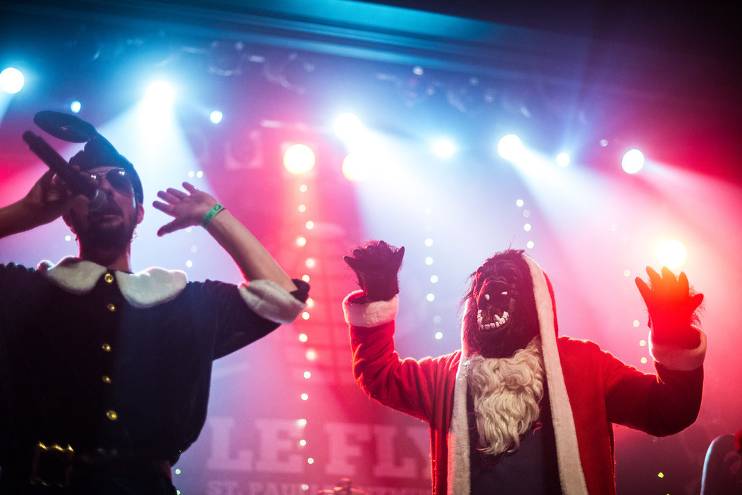 Concert Photography Hamburg
