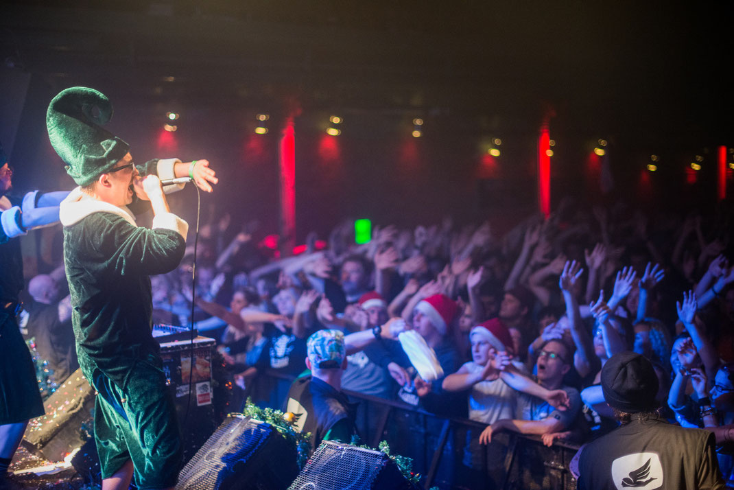 Concert Photography Hamburg