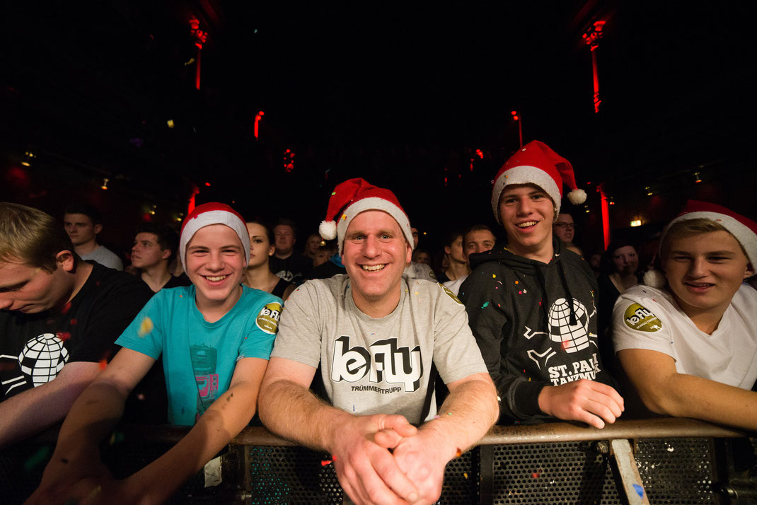 Concert Photography Hamburg