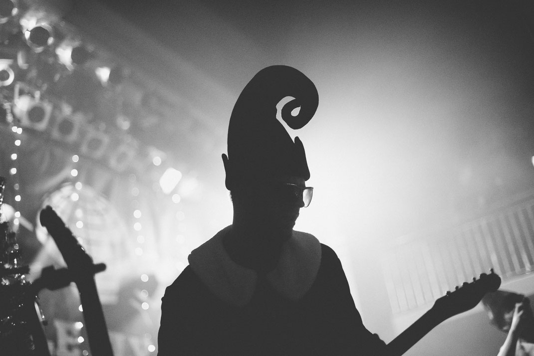 Concert Photography Hamburg