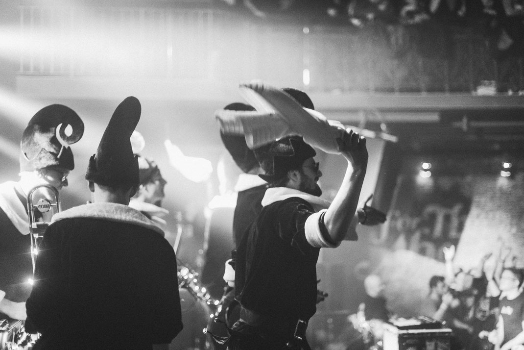 Concert Photography Hamburg