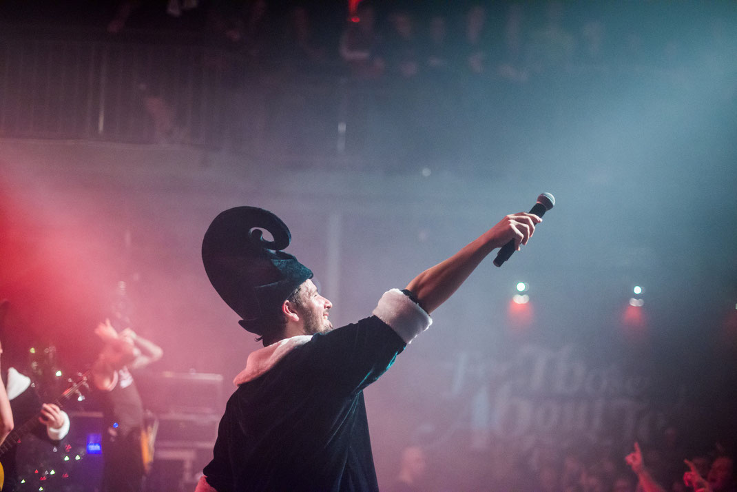 Concert Photography Hamburg