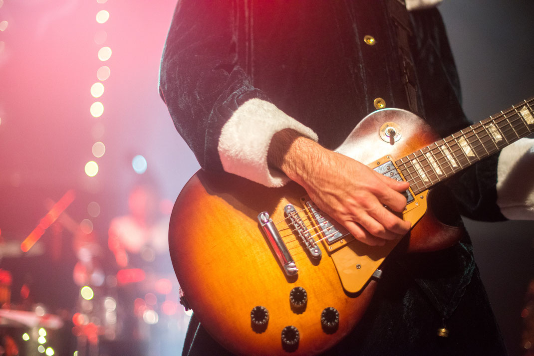 Concert Photography Hamburg