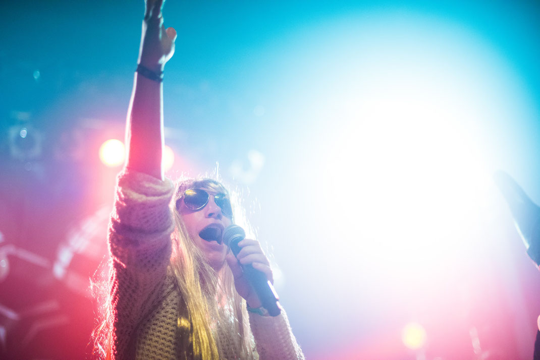 Concert Photography Hamburg