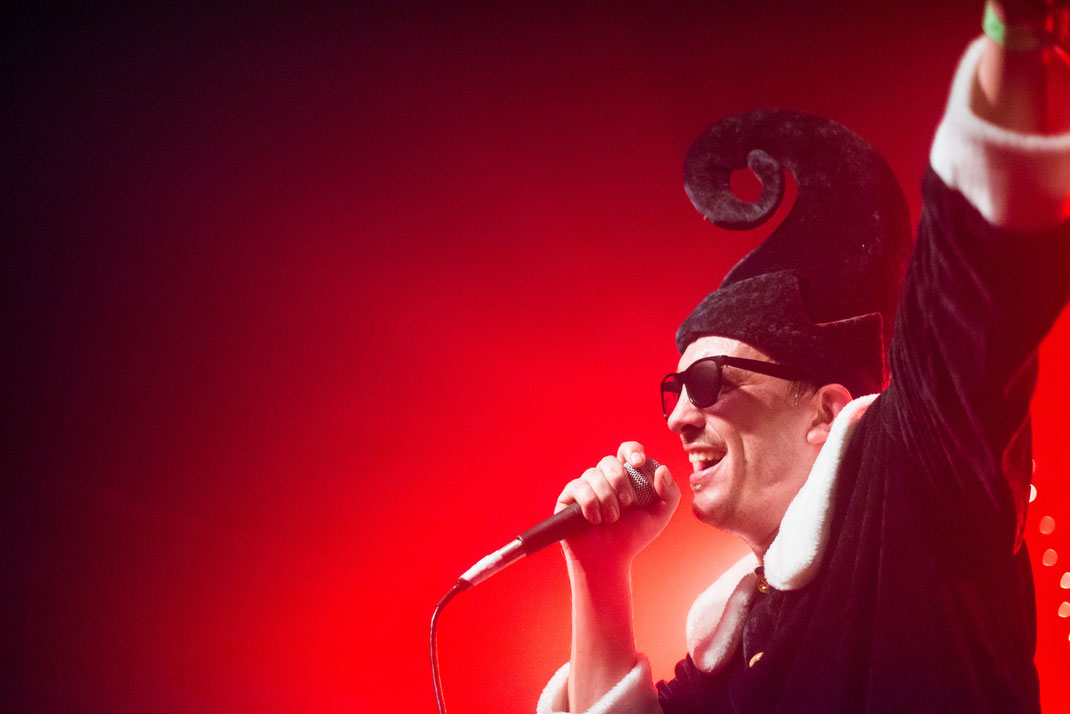 Concert Photography Hamburg