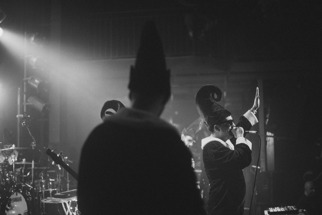 Concert Photography Hamburg