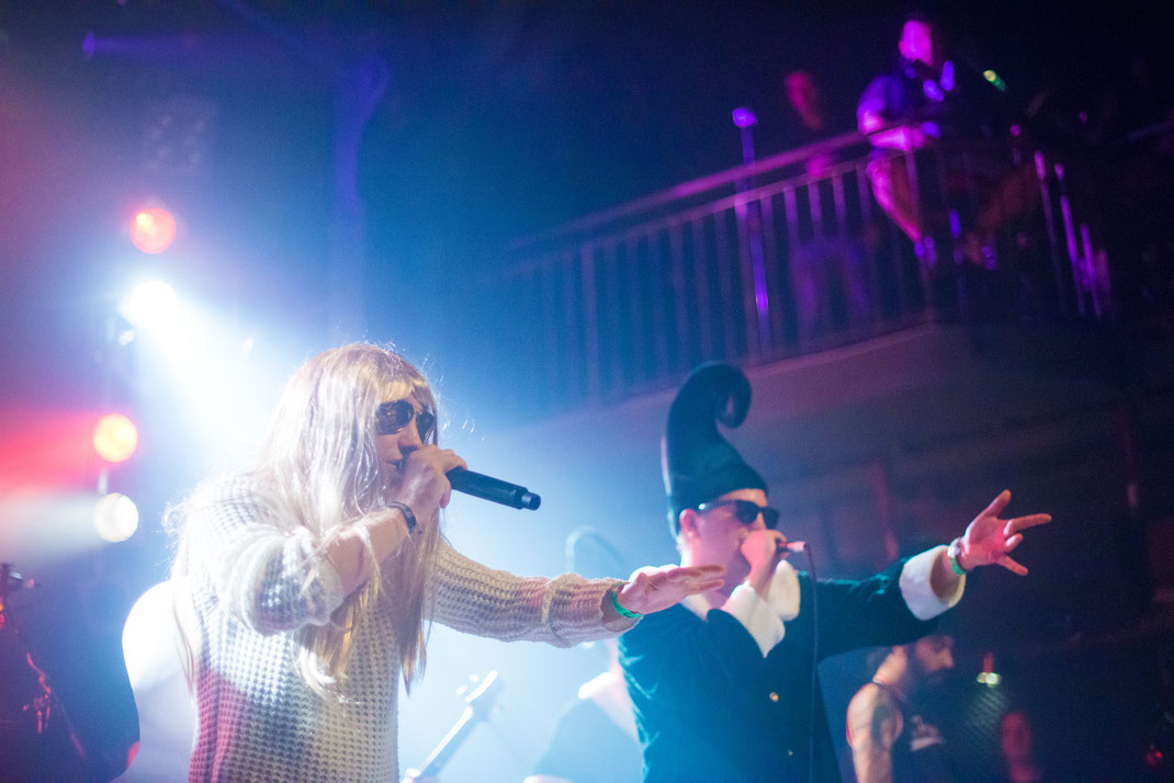 Concert Photography Hamburg
