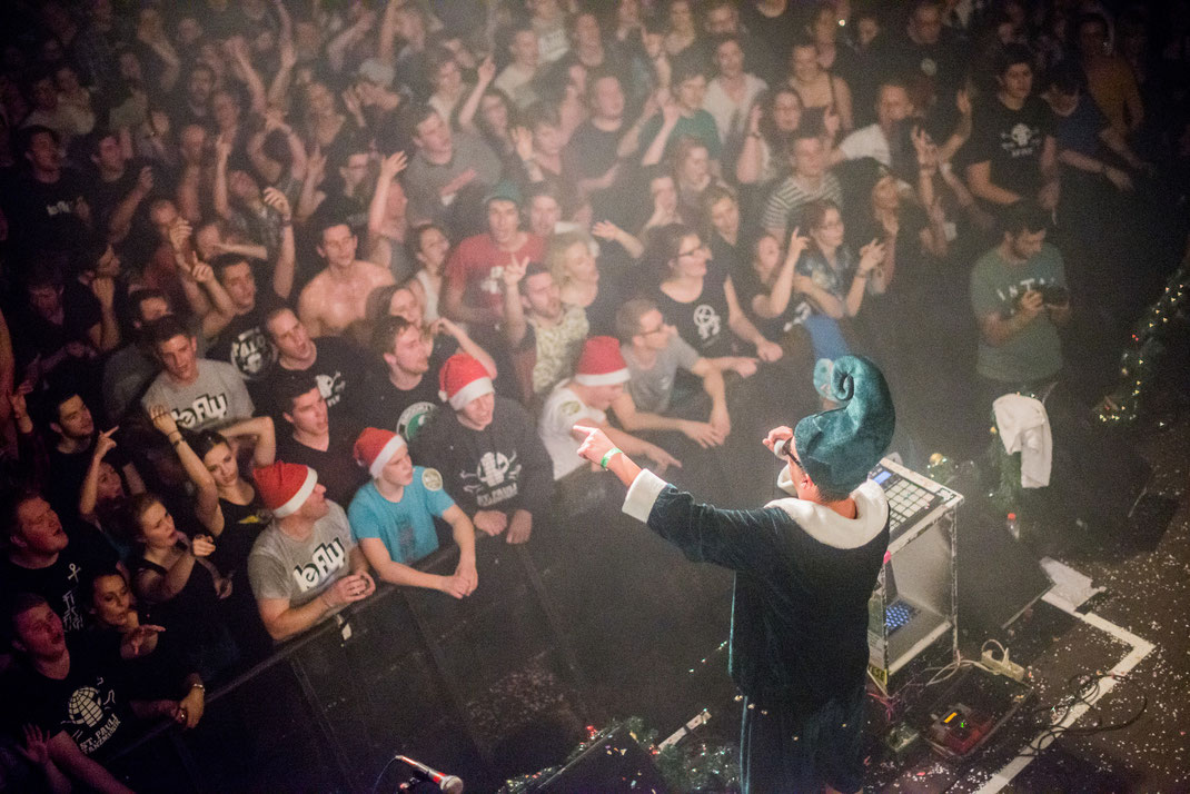 Concert Photography Hamburg