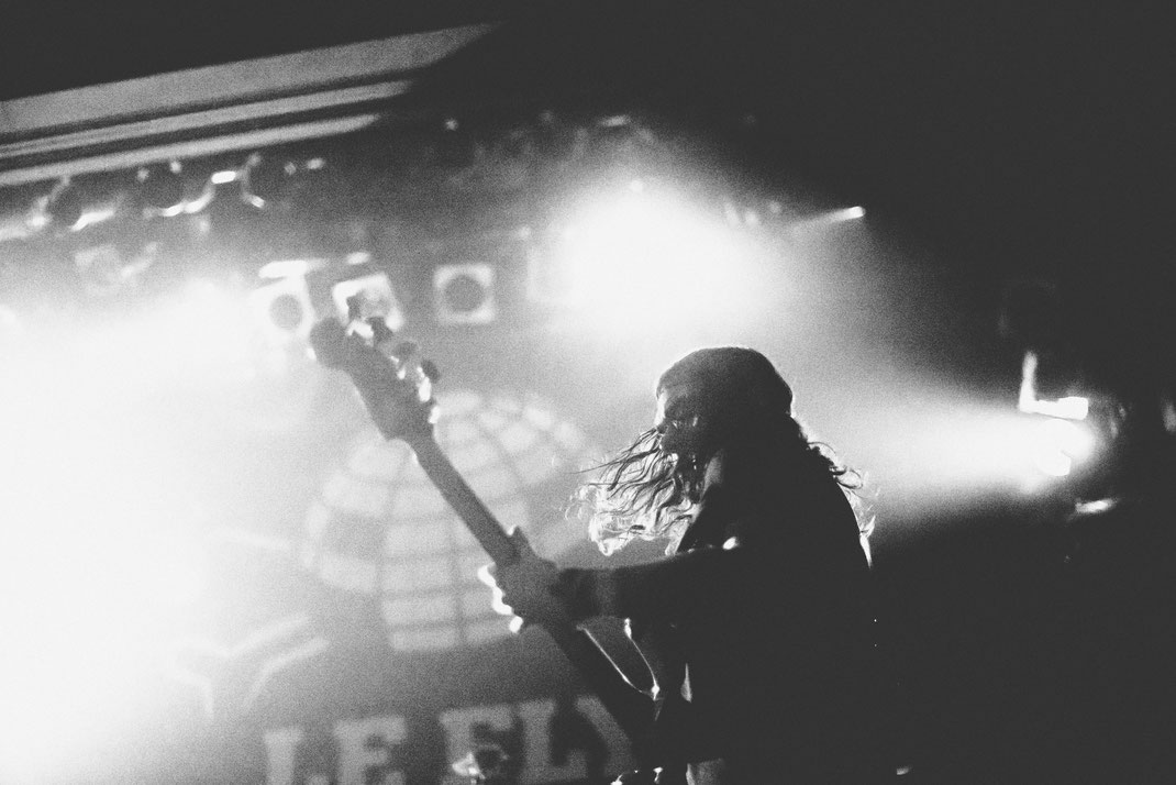 Concert Photography Hamburg