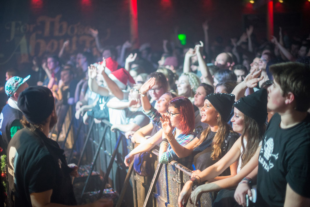 Concert Photography Hamburg