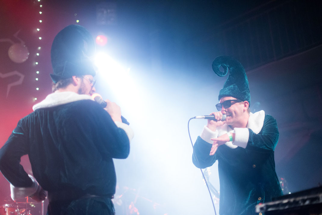 Concert Photography Hamburg