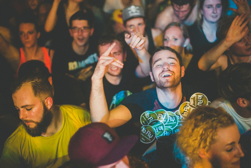 Concert Photography Hamburg