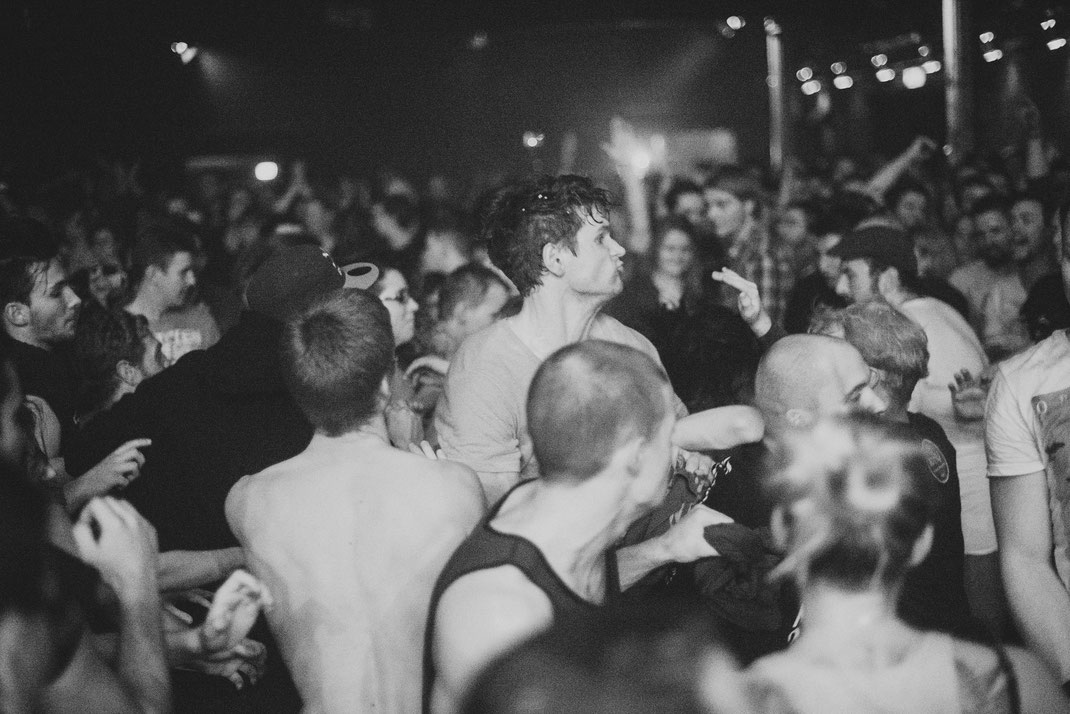 Concert Photography Hamburg
