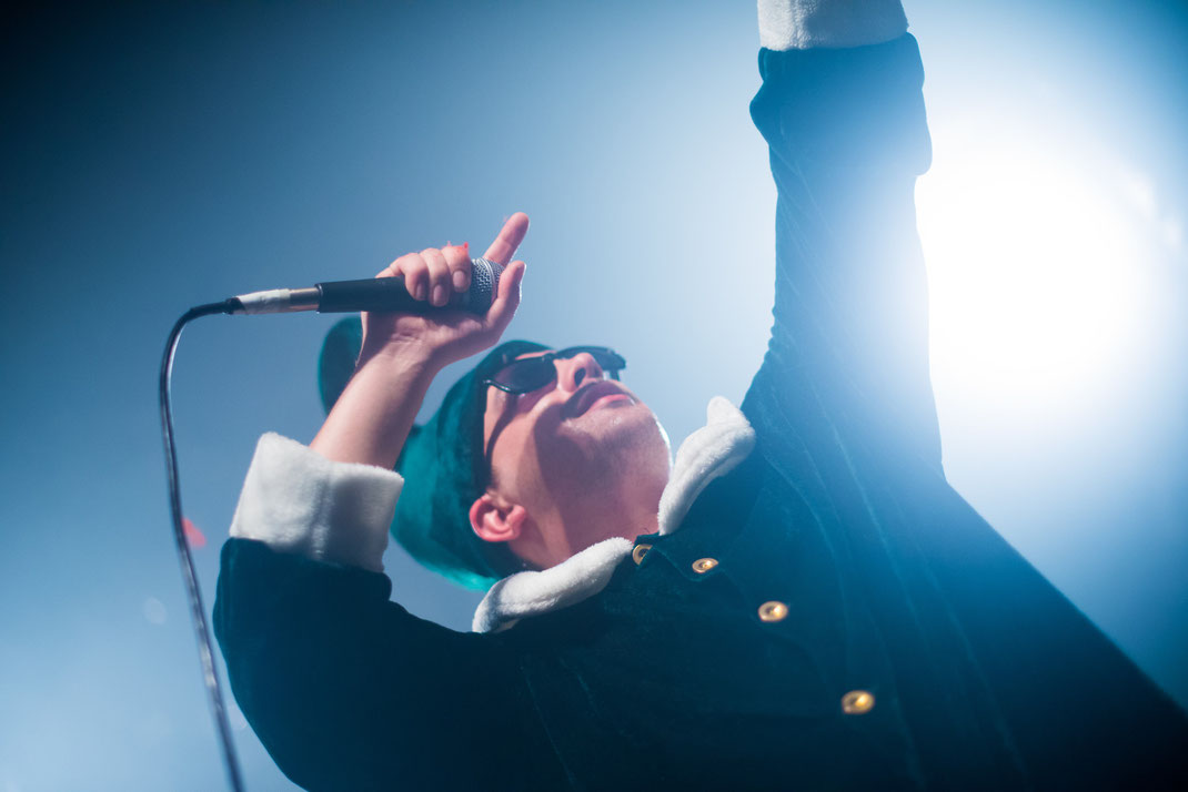Concert Photography Hamburg