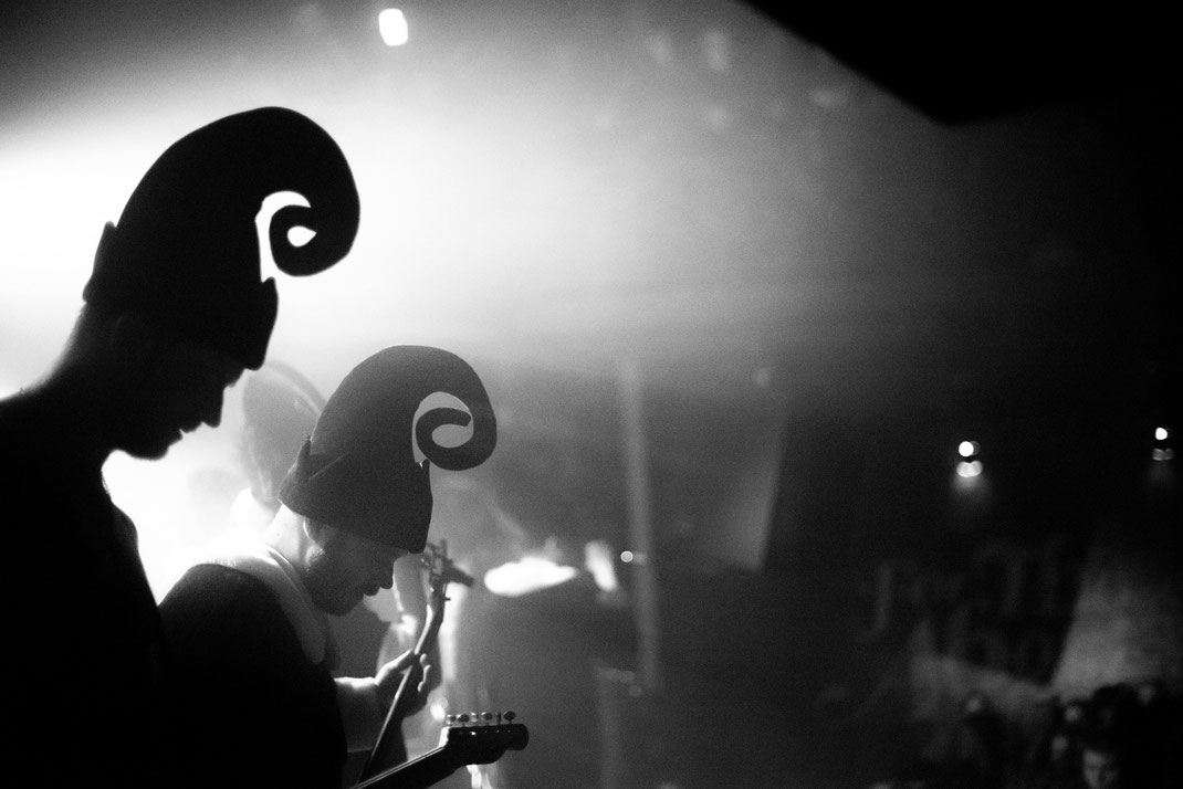 Concert Photography Hamburg