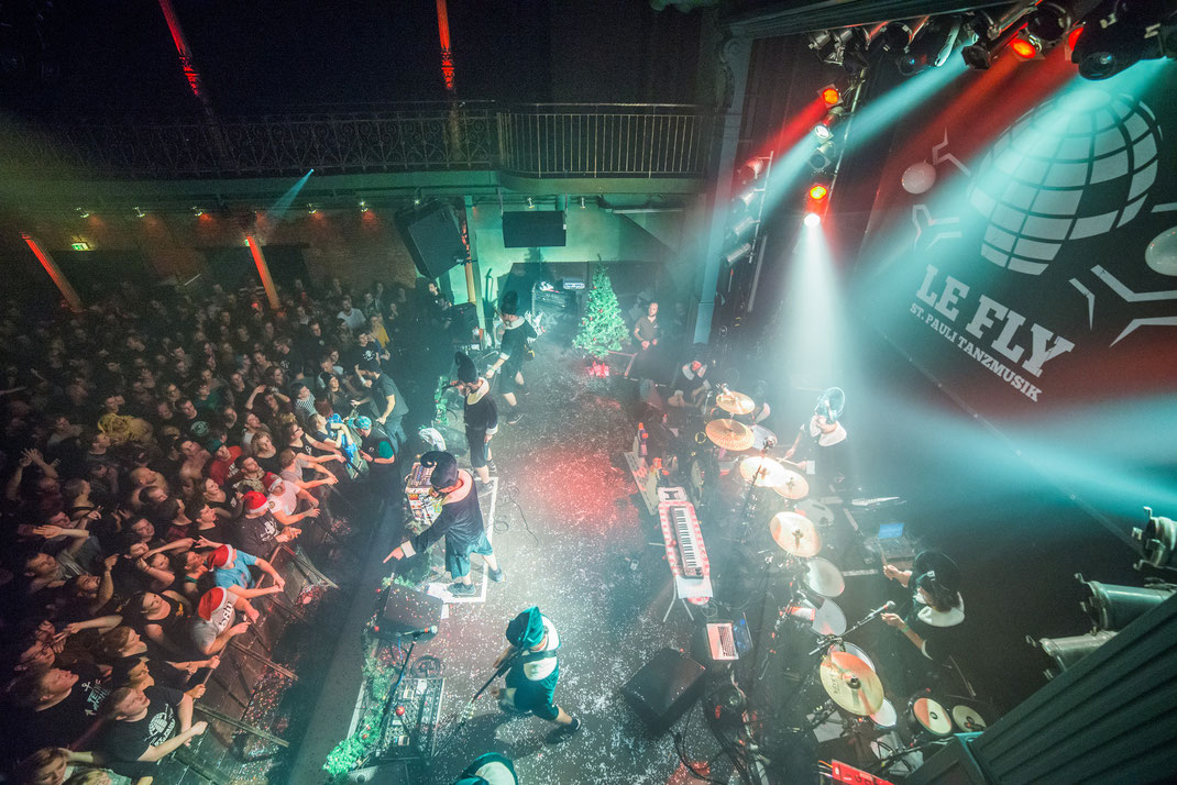 Concert Photography Hamburg