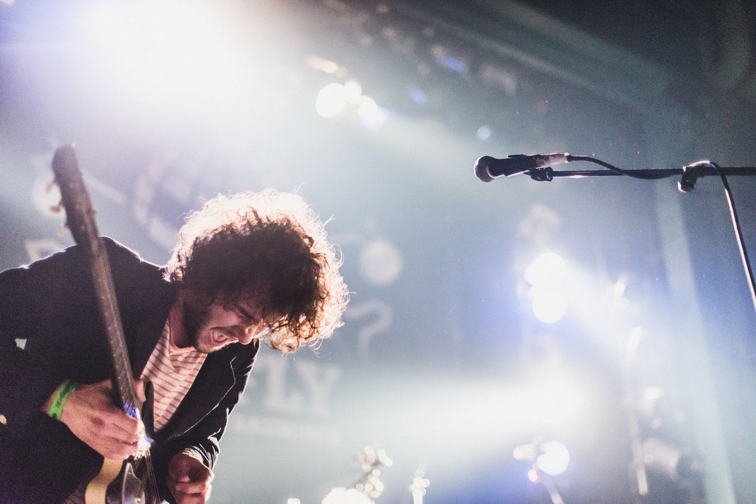 Concert Photography Hamburg