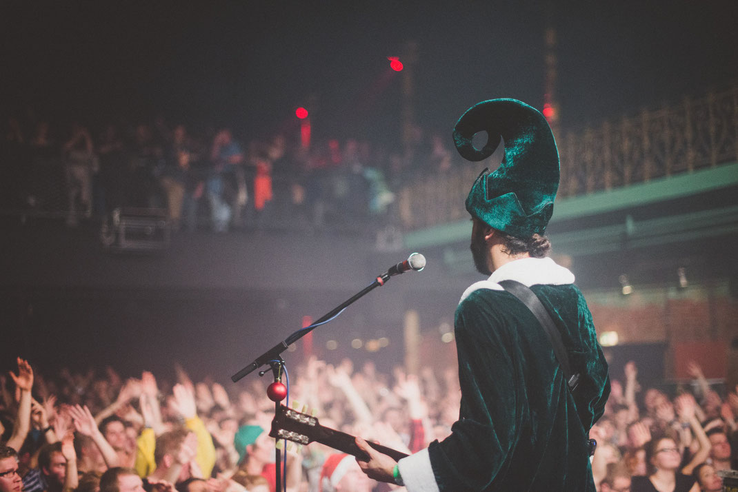 Concert Photography Hamburg